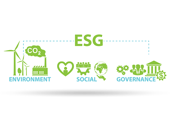 ESG